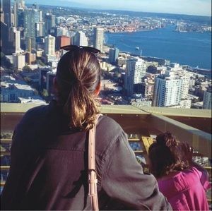 Meet your Posher, Basma